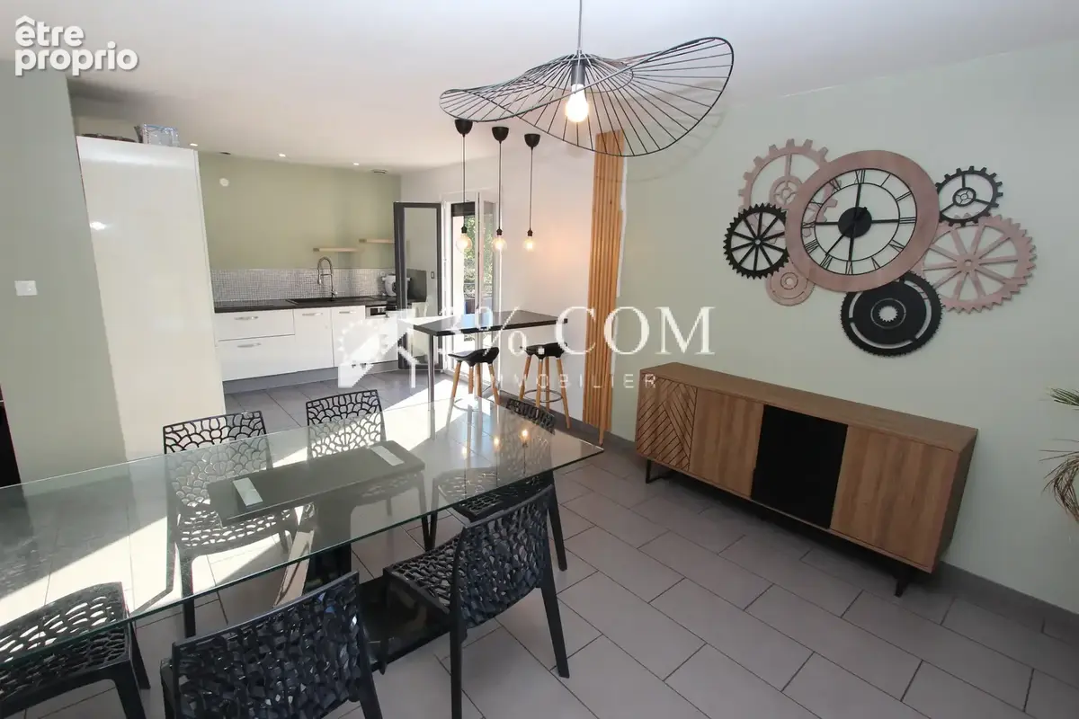 Maison 6 pièces 173 m2 - Terrasse -Jardin - photo 6