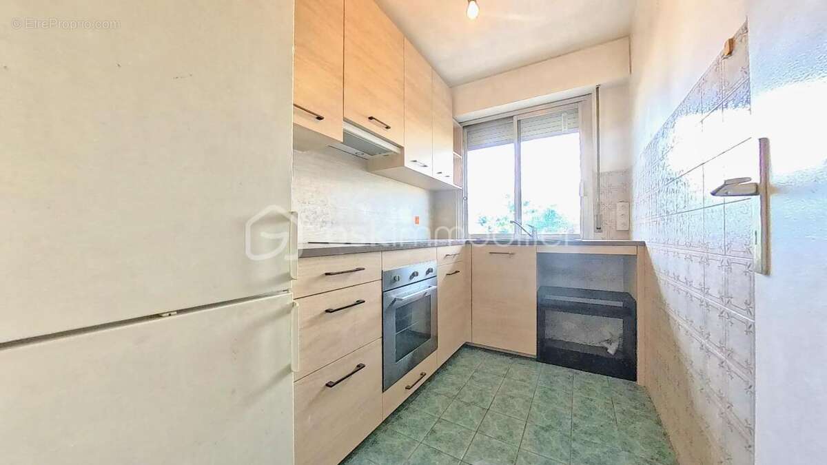 Appartement à GAGNY