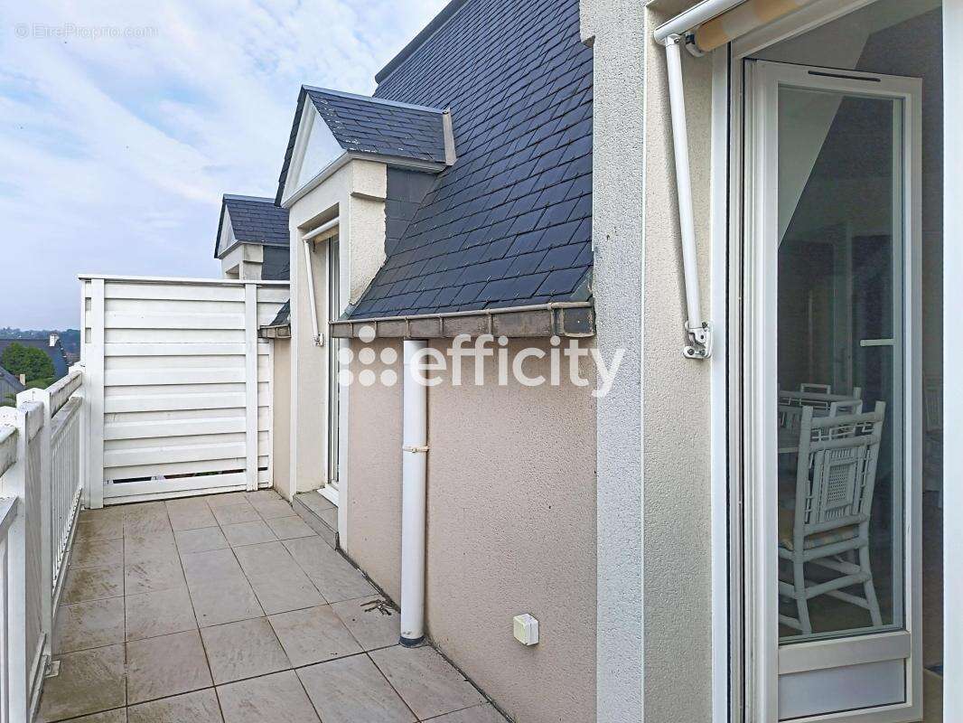 Appartement - photo 2