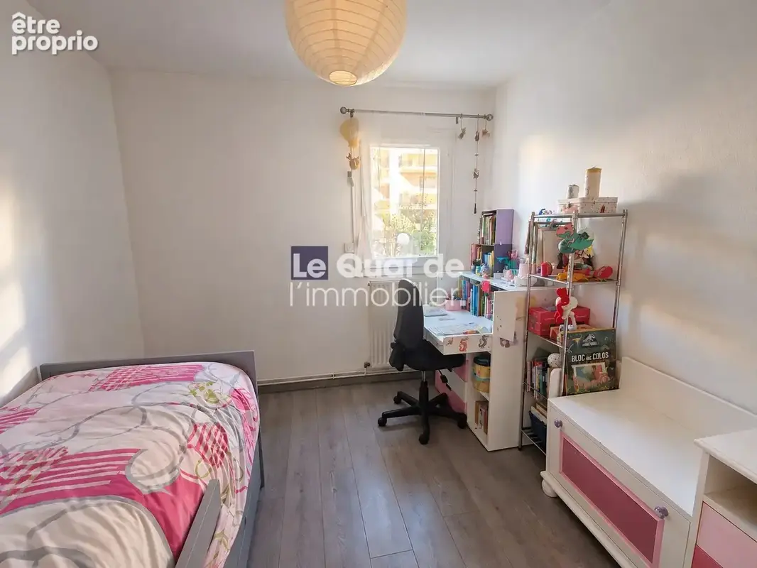 Appartement 3 pièces 62 m² à vendre à Grenoble (38100) - photo 8