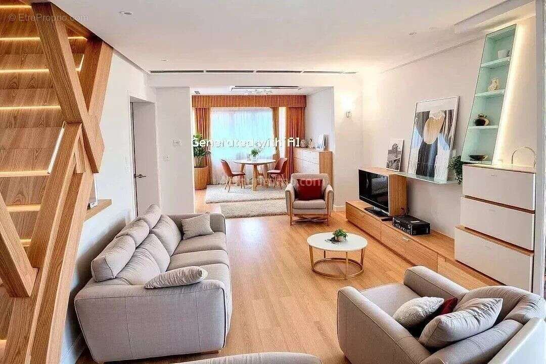 Maison à CROIX