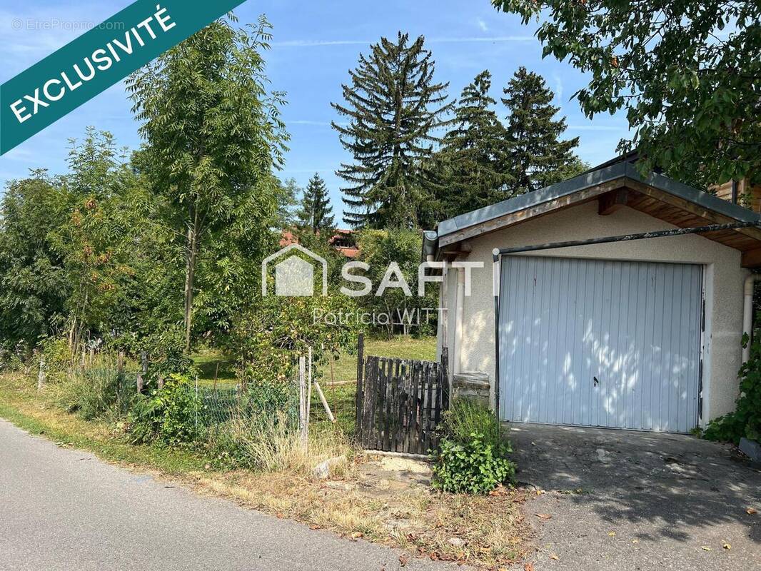 Photo 1 - Maison à SAINT-CERGUES