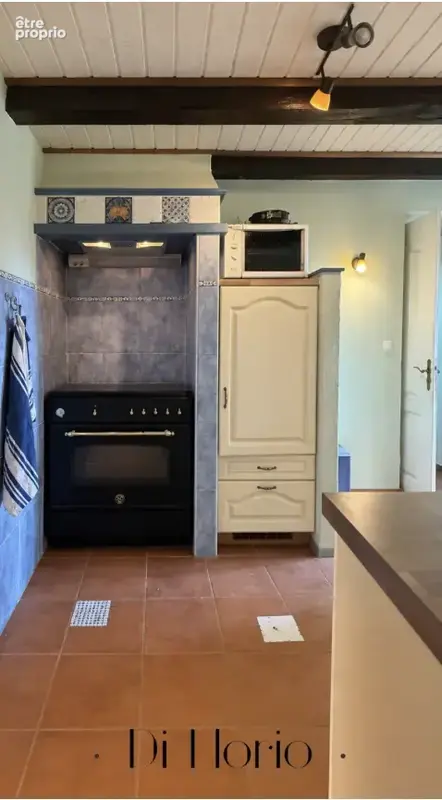 À 10 minutes de l'Alsace   Maison rénovée au cœur des Vosges - photo 6