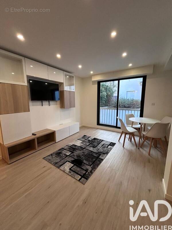 Photo 1 - Appartement à BOIS-COLOMBES