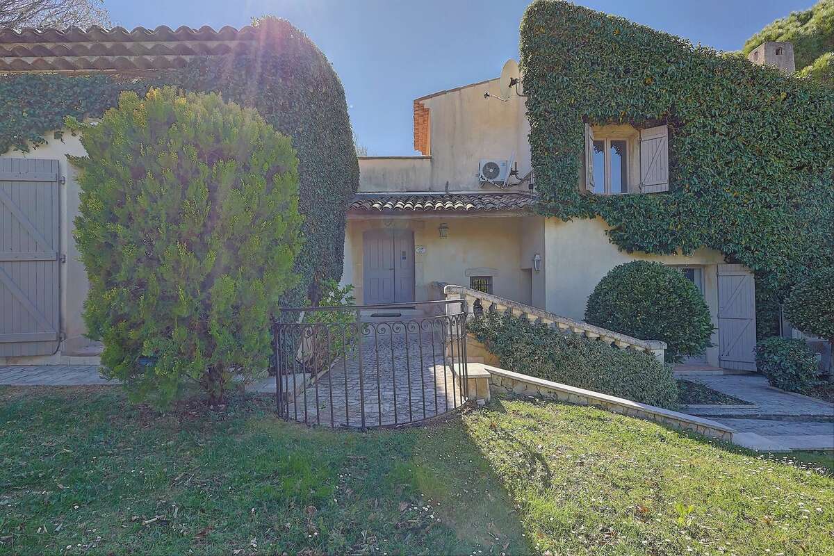 Maison à BIOT
