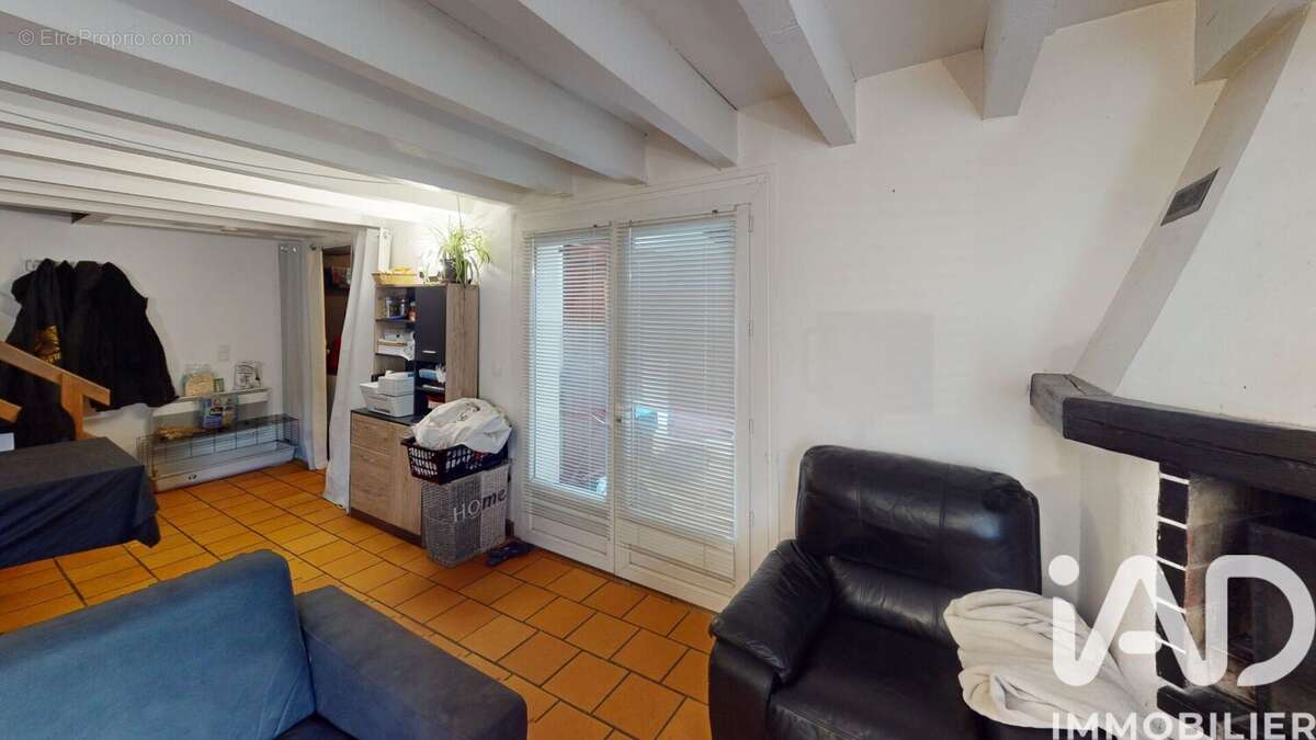 Photo 6 - Maison à URT