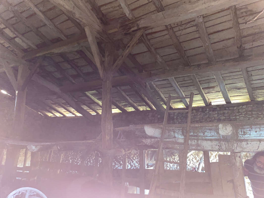 Maison à SAINT-AQUILIN