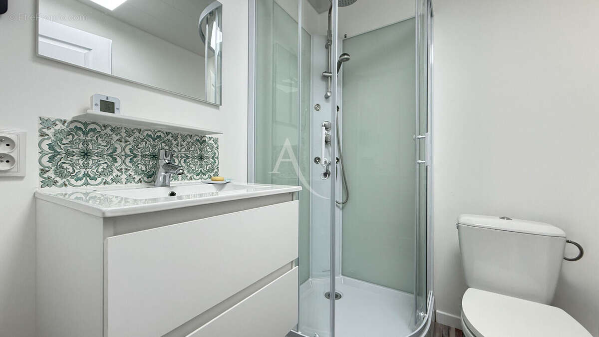 Maison à BOURNEZEAU