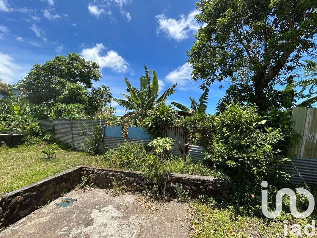 Photo 5 - Maison à SAINT-ANDRE