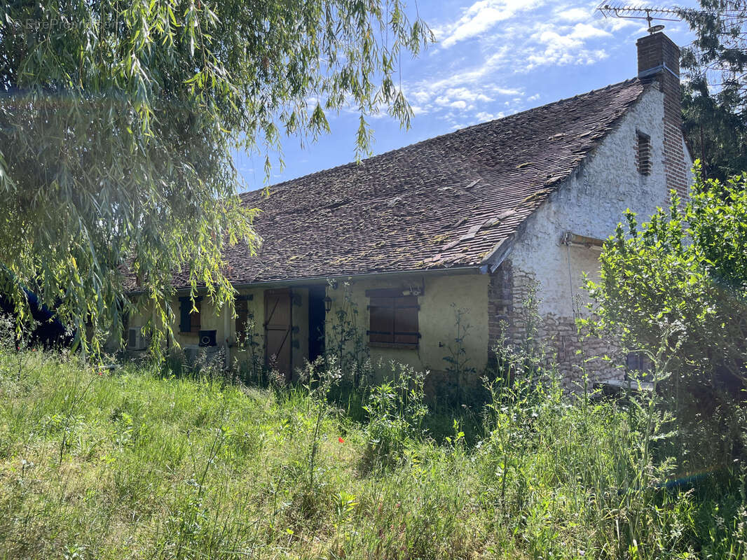 Maison à THIMORY