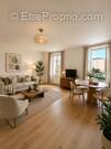 Appartement à MONTROND-LES-BAINS