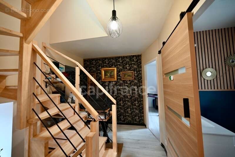 Maison à CAVAN