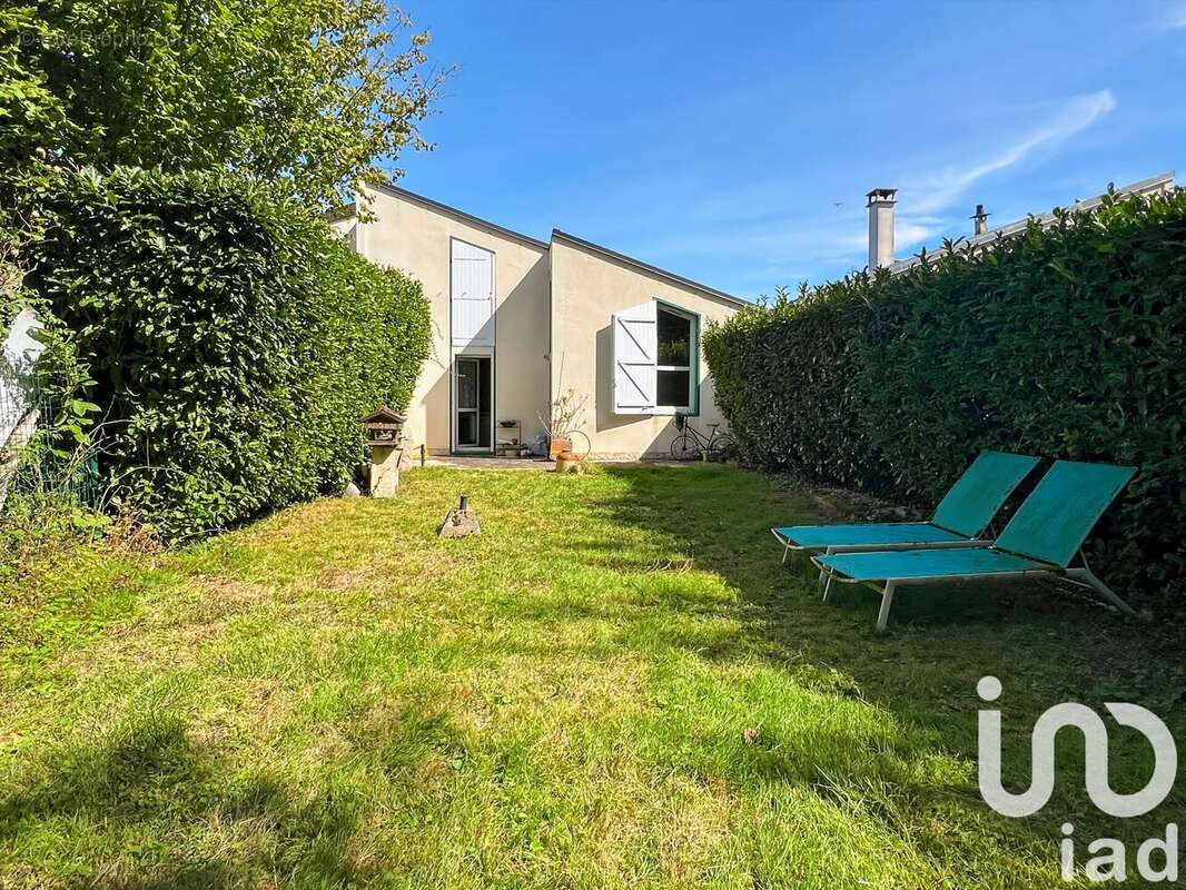 Photo 9 - Maison à EMERAINVILLE