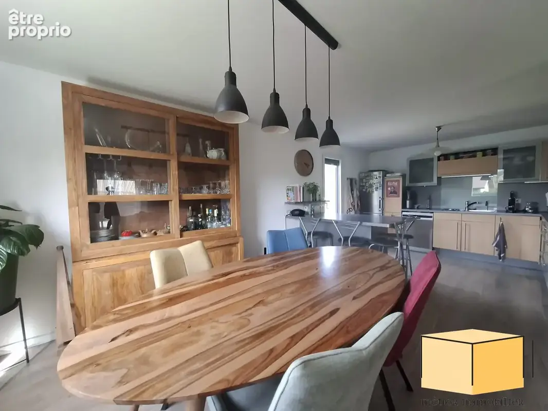 Maison 125 m² à Belley  - photo 9
