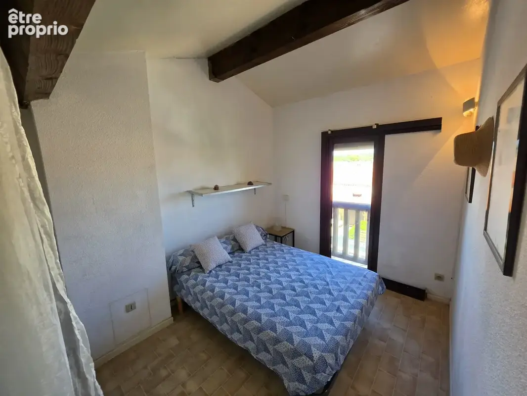 Appartement 3 pièces 42 m² à vendre à Leucate (11370) - photo 9