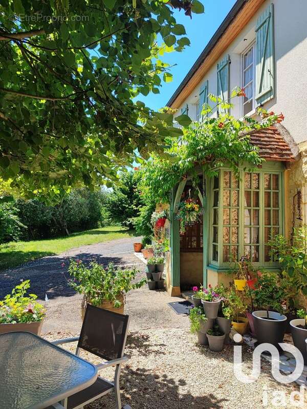 Photo 2 - Maison à COUX-ET-BIGAROQUE