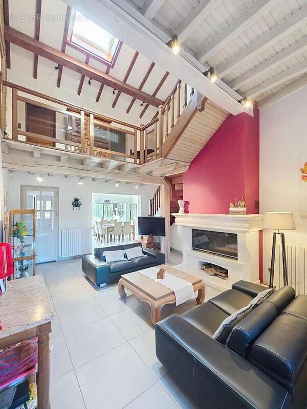 Photo 5 - Maison à SAINT-GAUDENS