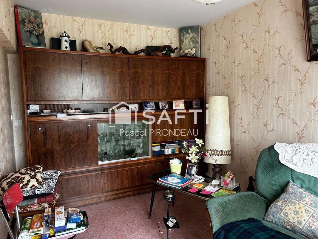 Photo 6 - Maison à LA CHAPELLE-SUR-LOIRE