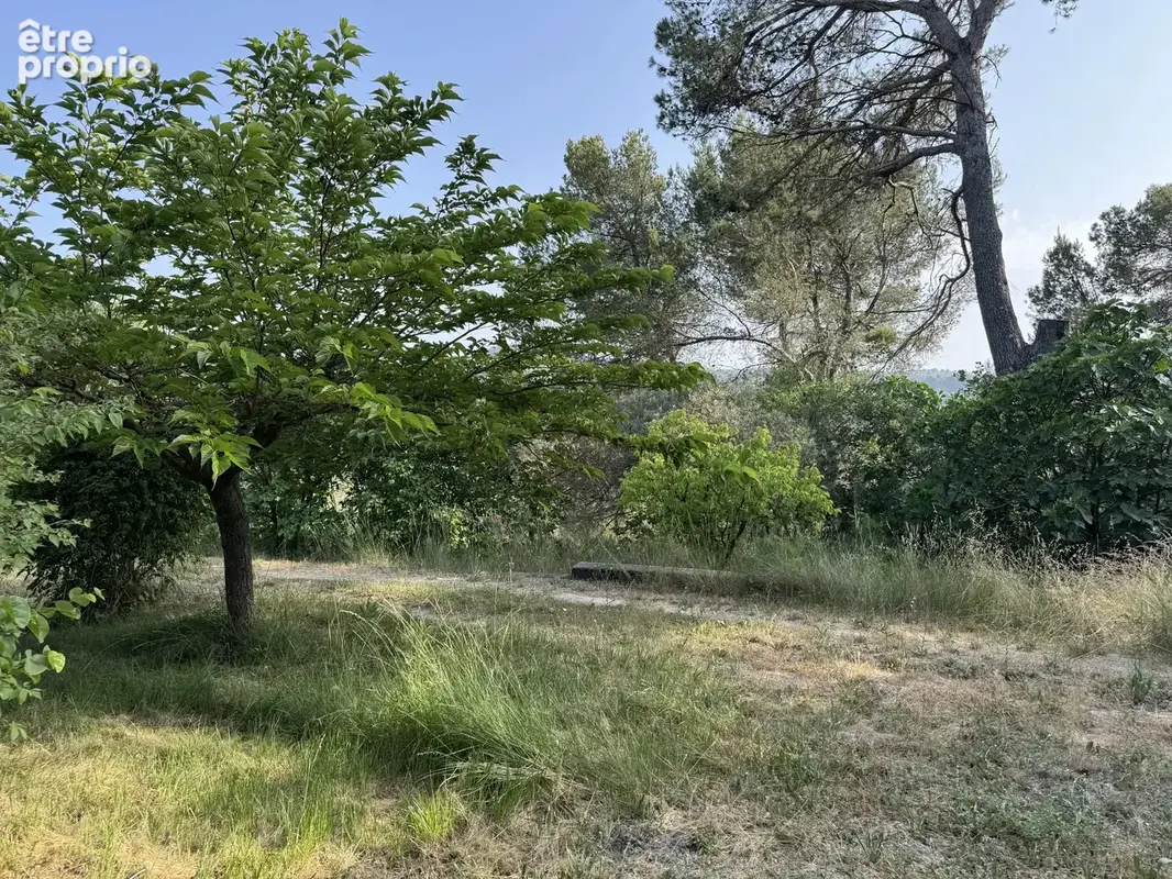 Maison - Le Tholonet - photo 3
