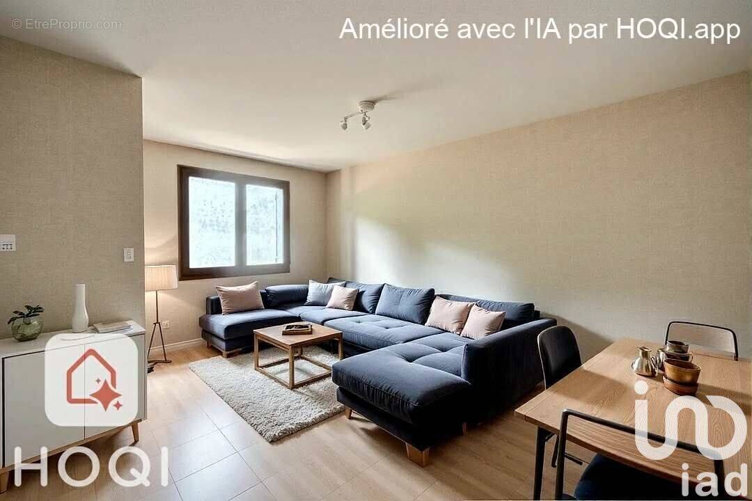 Photo 1 - Maison à SAINT-HILAIRE