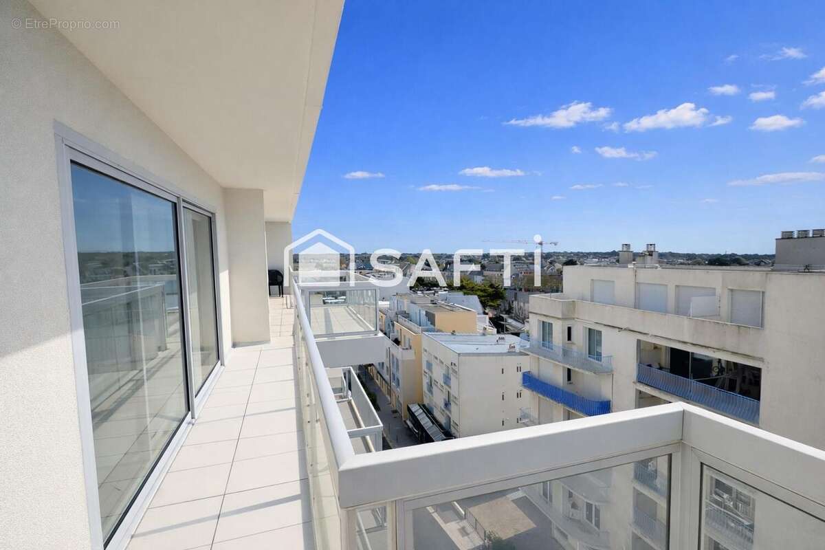 Photo 4 - Appartement à PORNICHET