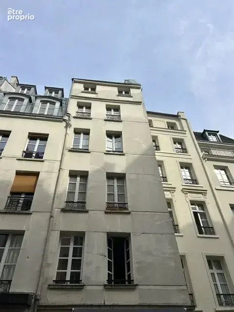 Appartement 2 pièces 57 m² à vendre à Paris-1e (75001) - photo 7