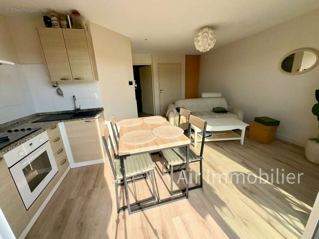 Appartement à PERPIGNAN