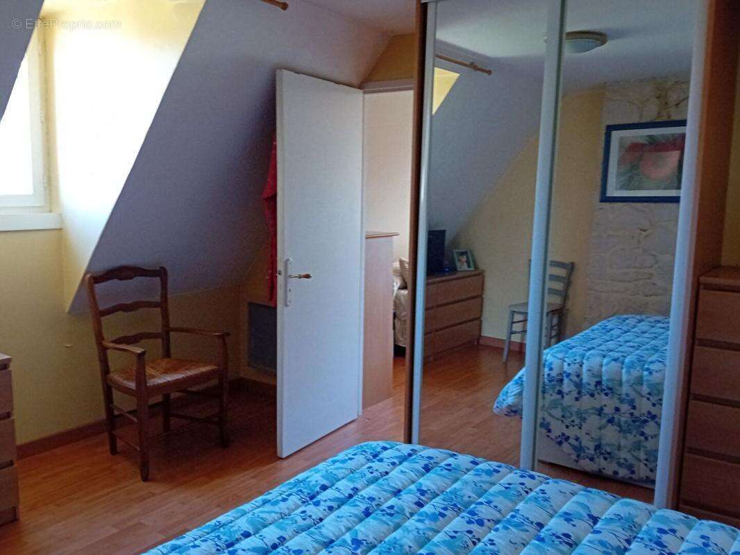 Maison  3 pièce  60 m2 et dépendances - photo 10