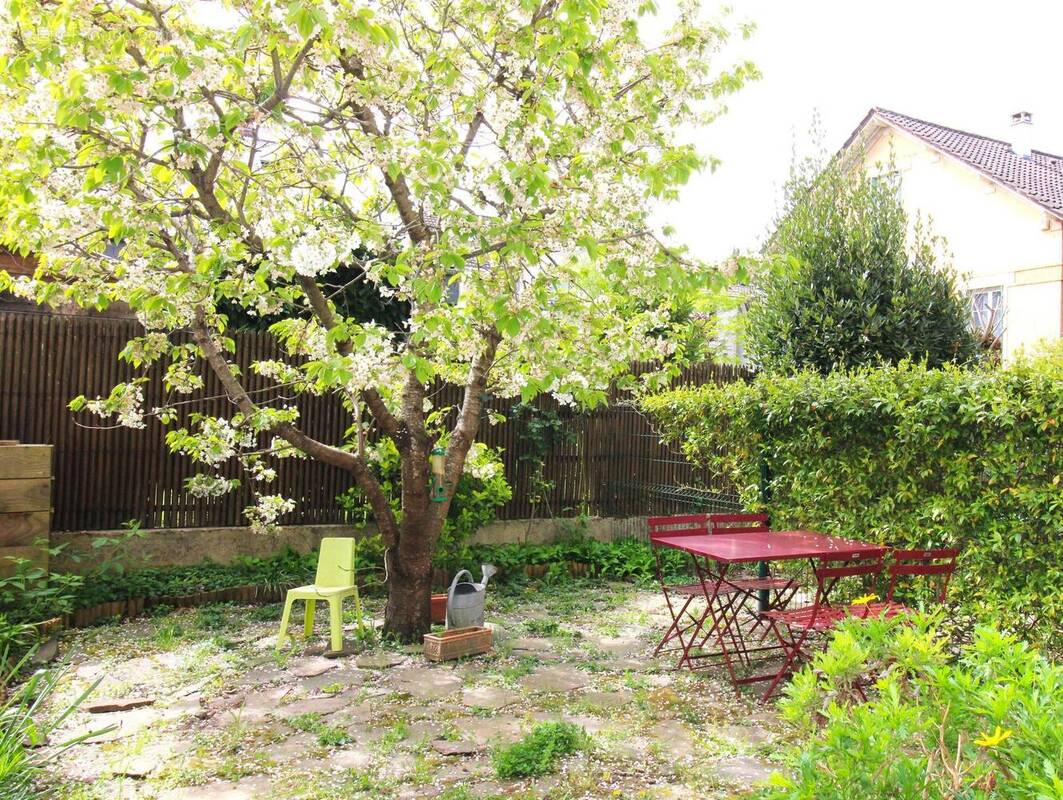 Photo 1 - Maison à BOURG-LA-REINE