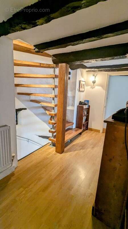 Maison à NOYAL-PONTIVY