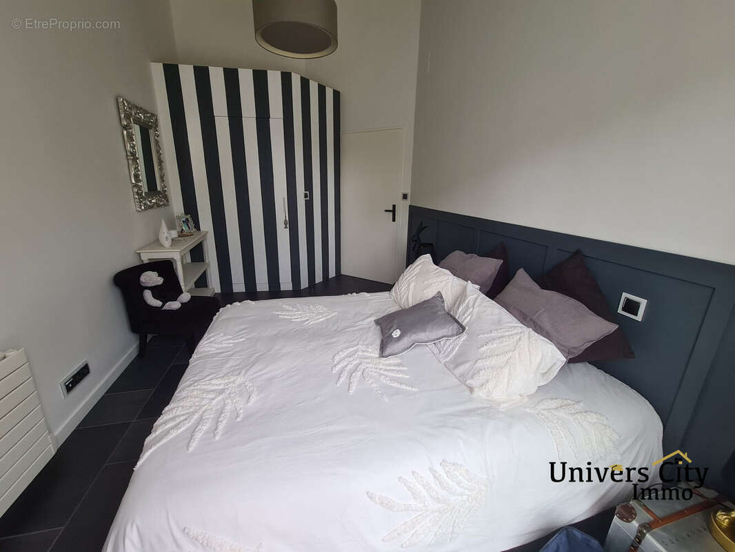 Maison à PIRIAC-SUR-MER