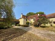 Maison à LASCLAVERIES