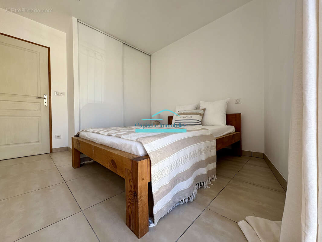 Appartement à MIREVAL