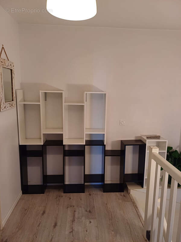 Begles appartement type 3 avec balcon et parking securise - photo 7