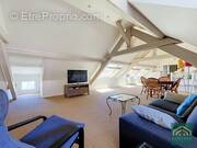 Appartement à CHATELGUYON