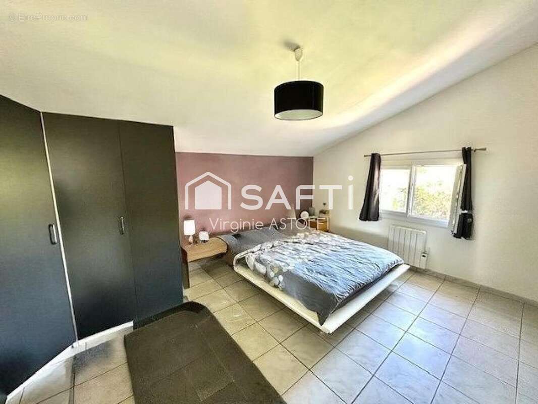 Photo 9 - Maison à SAINT-LYS