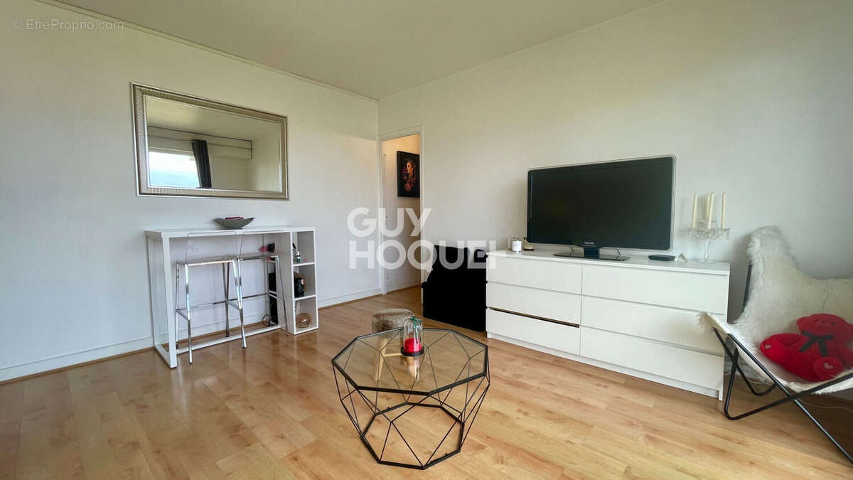 Appartement à CLAMART