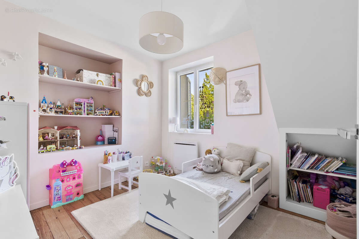 Maison à VILLENNES-SUR-SEINE