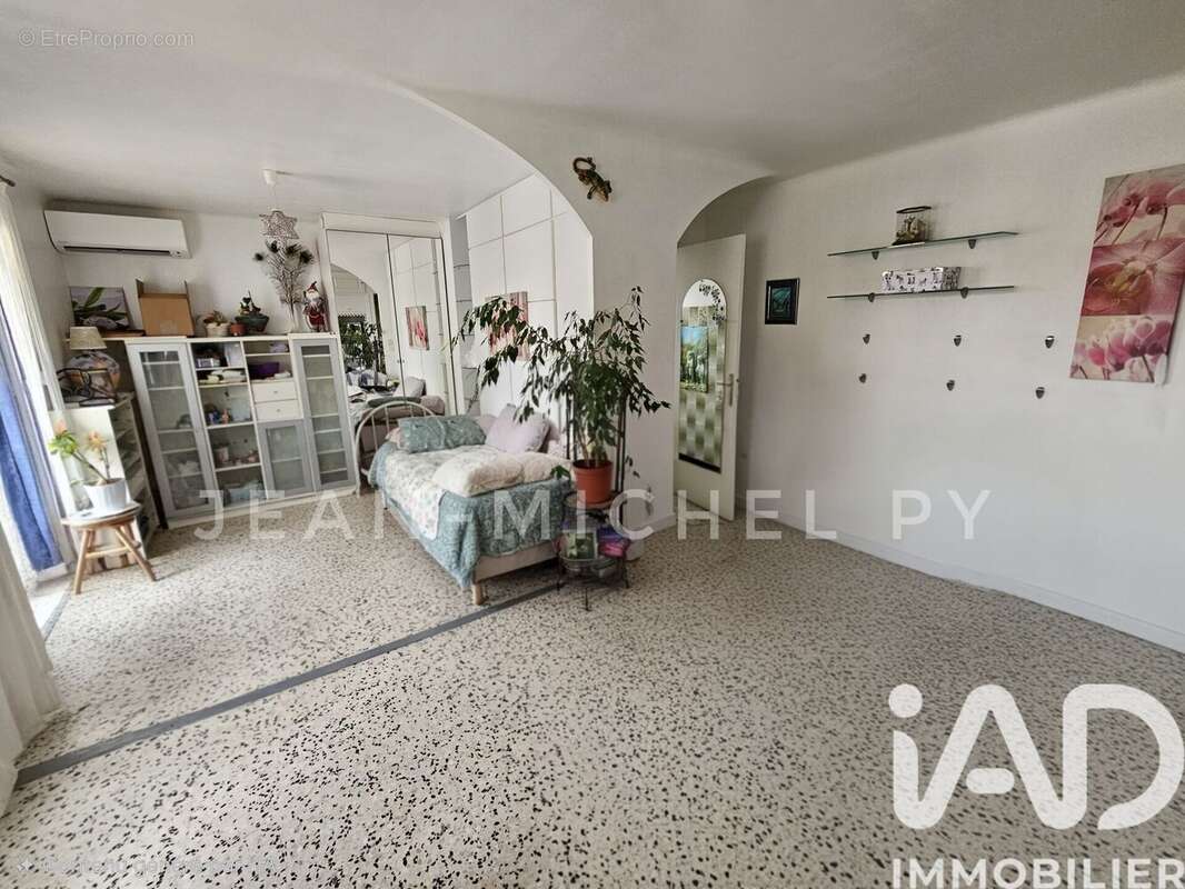 Photo 7 - Appartement à LA SEYNE-SUR-MER