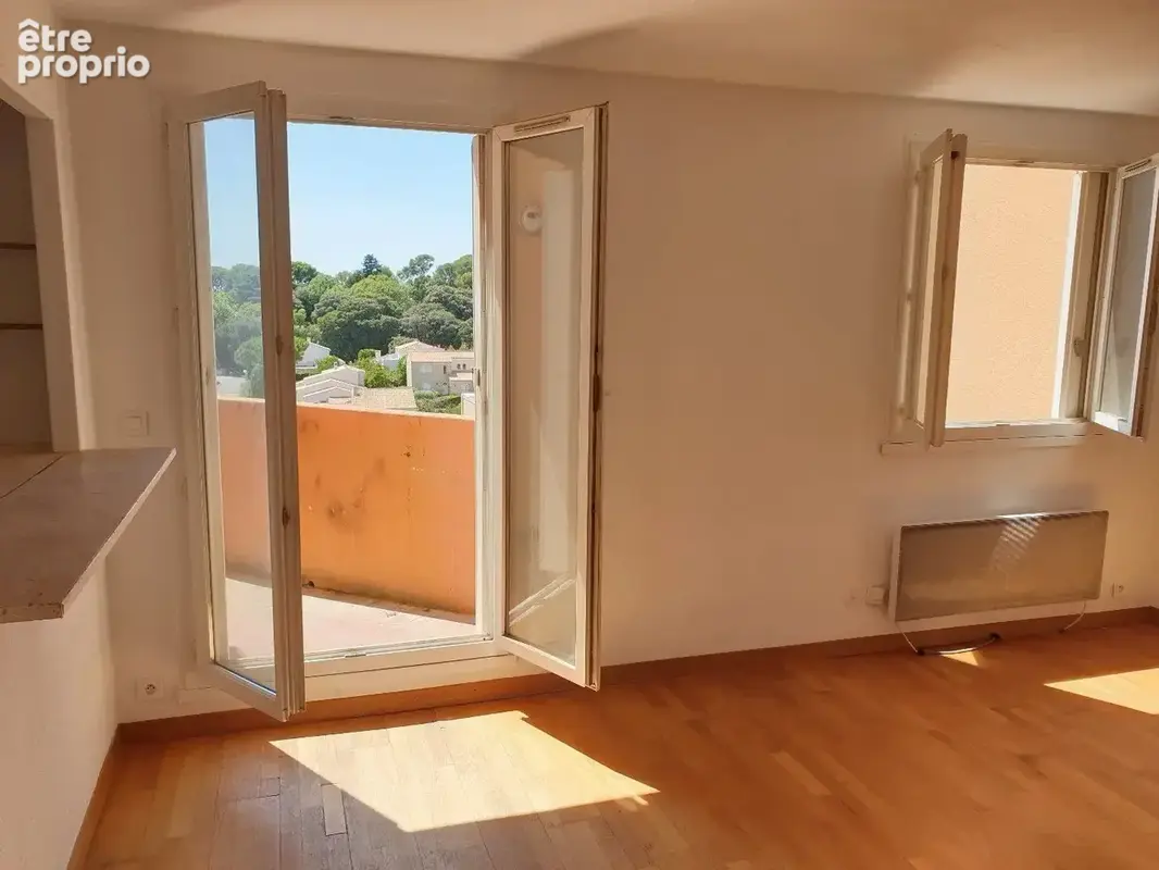 Vente Appartement Montpellier(34000) 160 000ï¿œ - photo 4