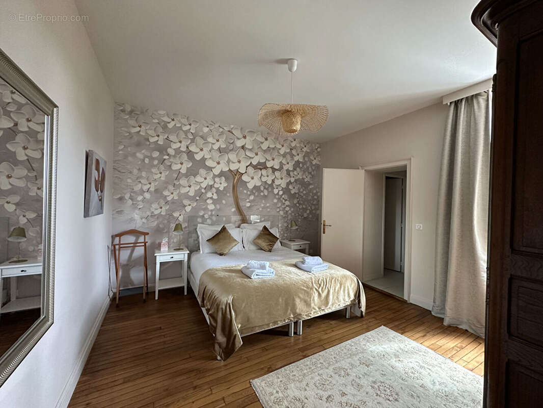 Maison 325m² à châteauroux - photo 13