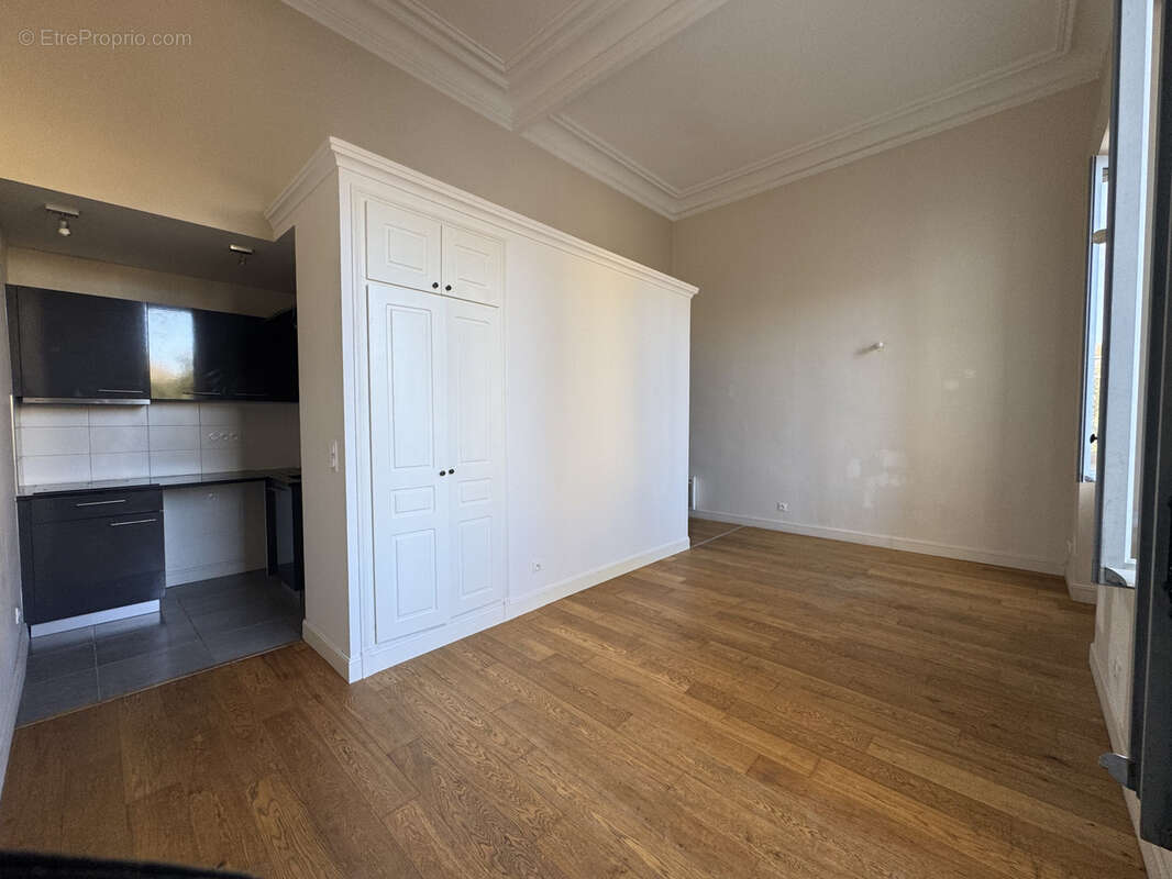 Appartement à NARBONNE