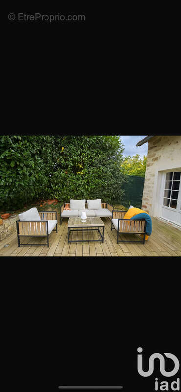 Photo 8 - Maison à VULAINES-SUR-SEINE