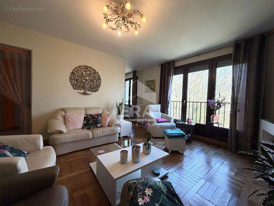 Appartement à BOULOGNE-SUR-MER