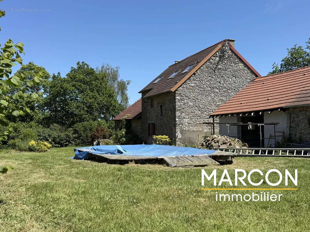 Belle fermette de 176 m² - Secteur JARNAGES - photo 50