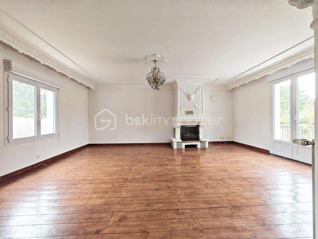 Grande maison, petit prix - photo 13