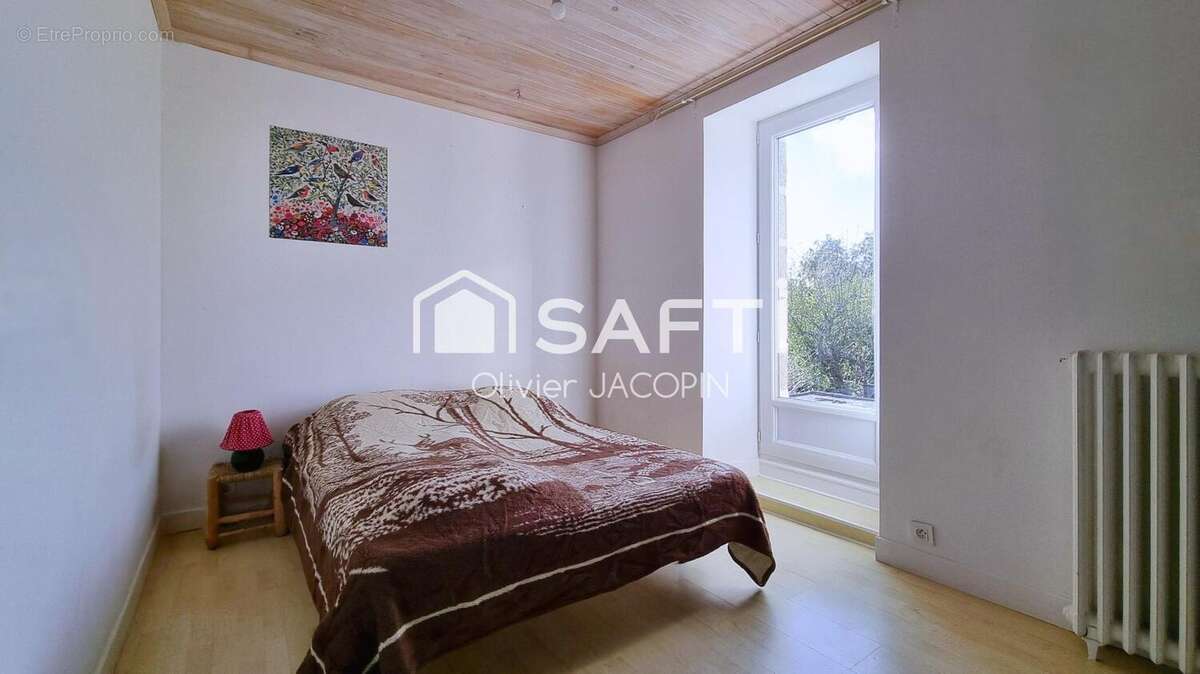 Photo 6 - Maison à LANNILIS