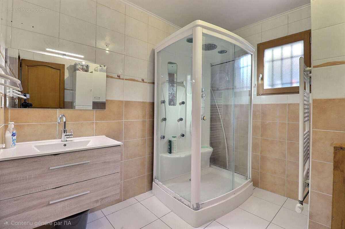 Maison Chambery 6 pièce(s) 141 m² et 559 m2 de terrain - photo 11