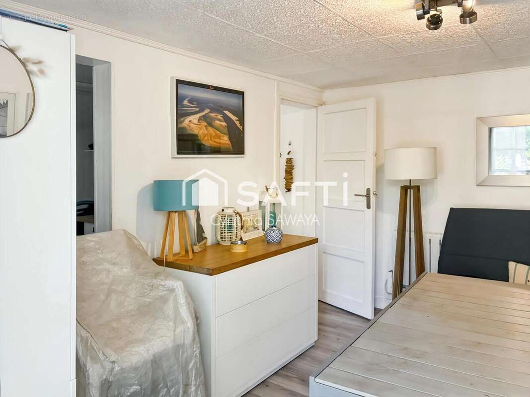 Photo 9 - Appartement à ARCACHON