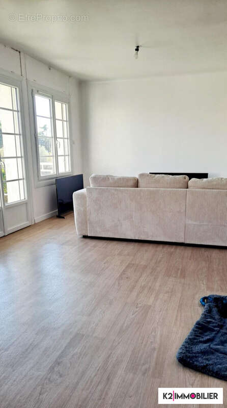 Appartement à MONTELIMAR